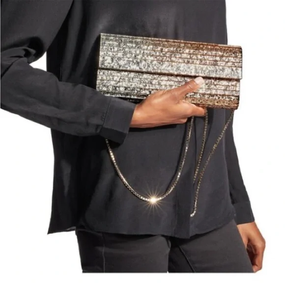 Jimmy Choo Sweetie - Picture 5 of 10